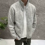 保暖秋冬秋款立领夹克
