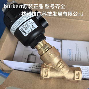 �����S�~�����y178614 burkert2000A DN15��λ��ͨ PTFE�ܷ� ԭ�b