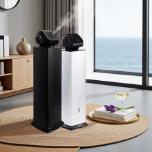 落地扩香机跨境香薰机大面积商用酒店香氛机智能自动扩香加香机