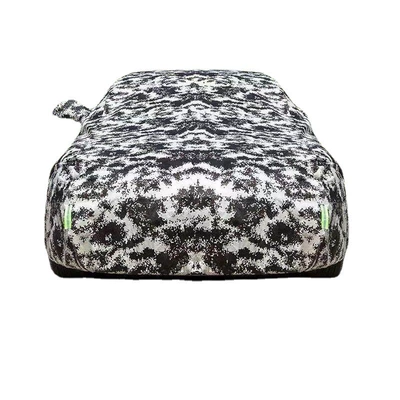 Car clothing, car clothing rainproof sunscreen