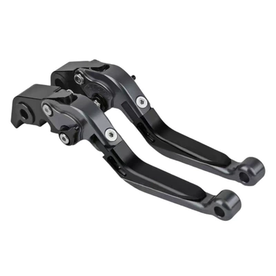 Suitable for Shengshi 150X, Other brake systems - titanium-black-titanium