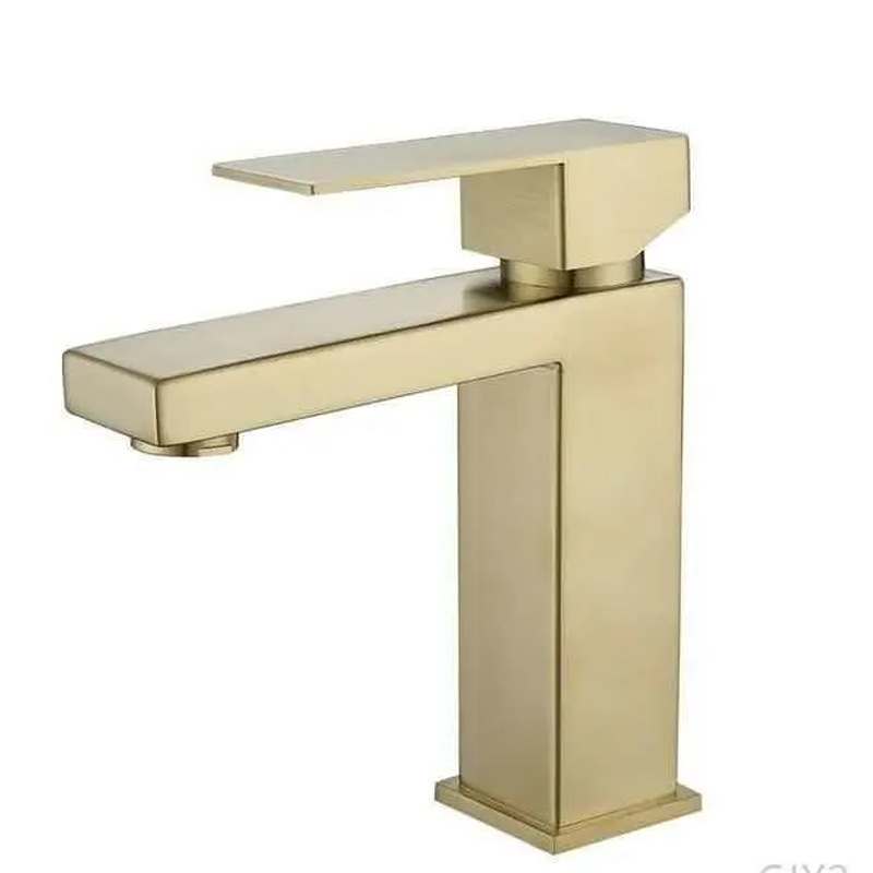 Waterfall negra transfronteriza lavabo grifo LED baño frío y caliente lavabo lavabo sobre encimera lavabo de un solo orificio