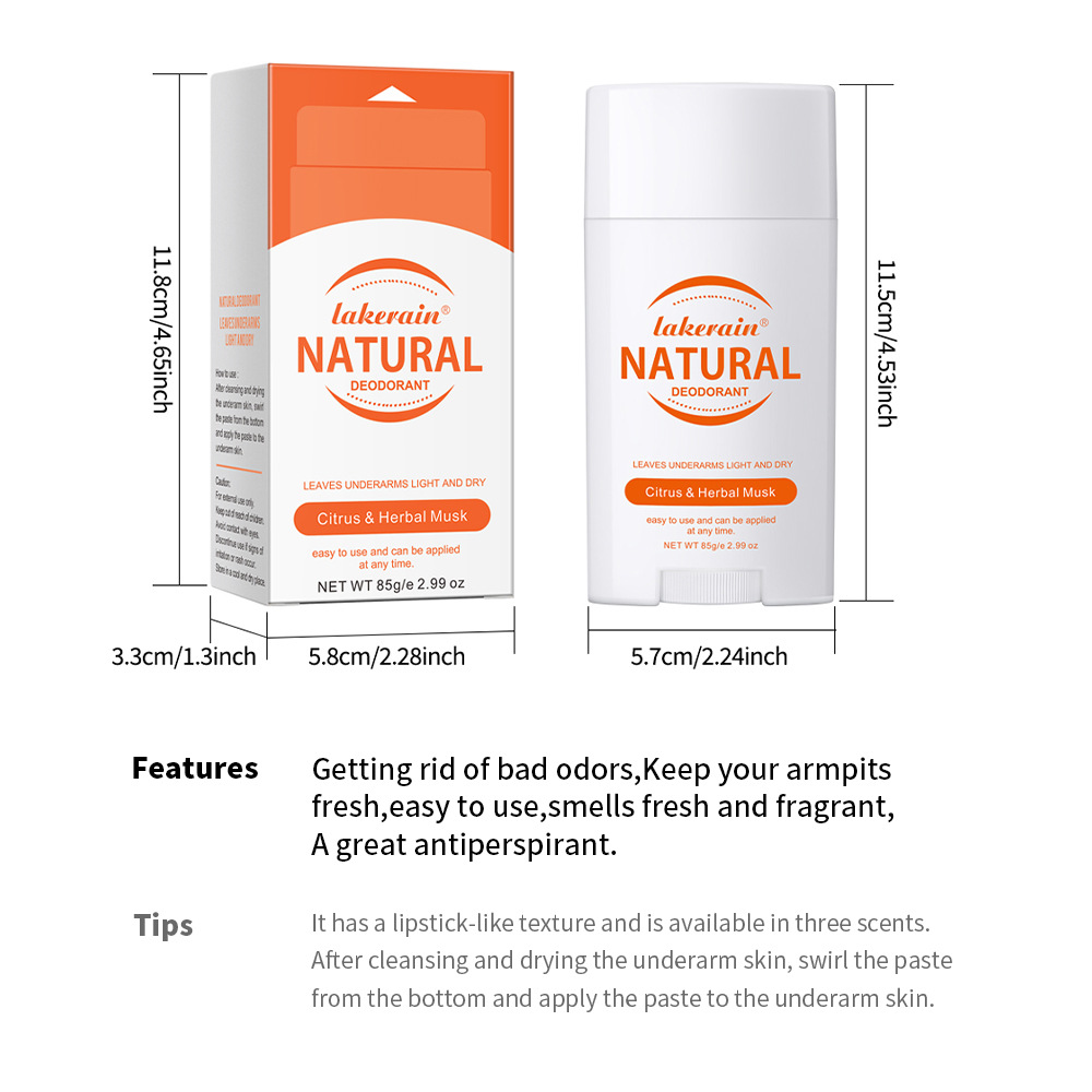 lakerain Body Balm undefined