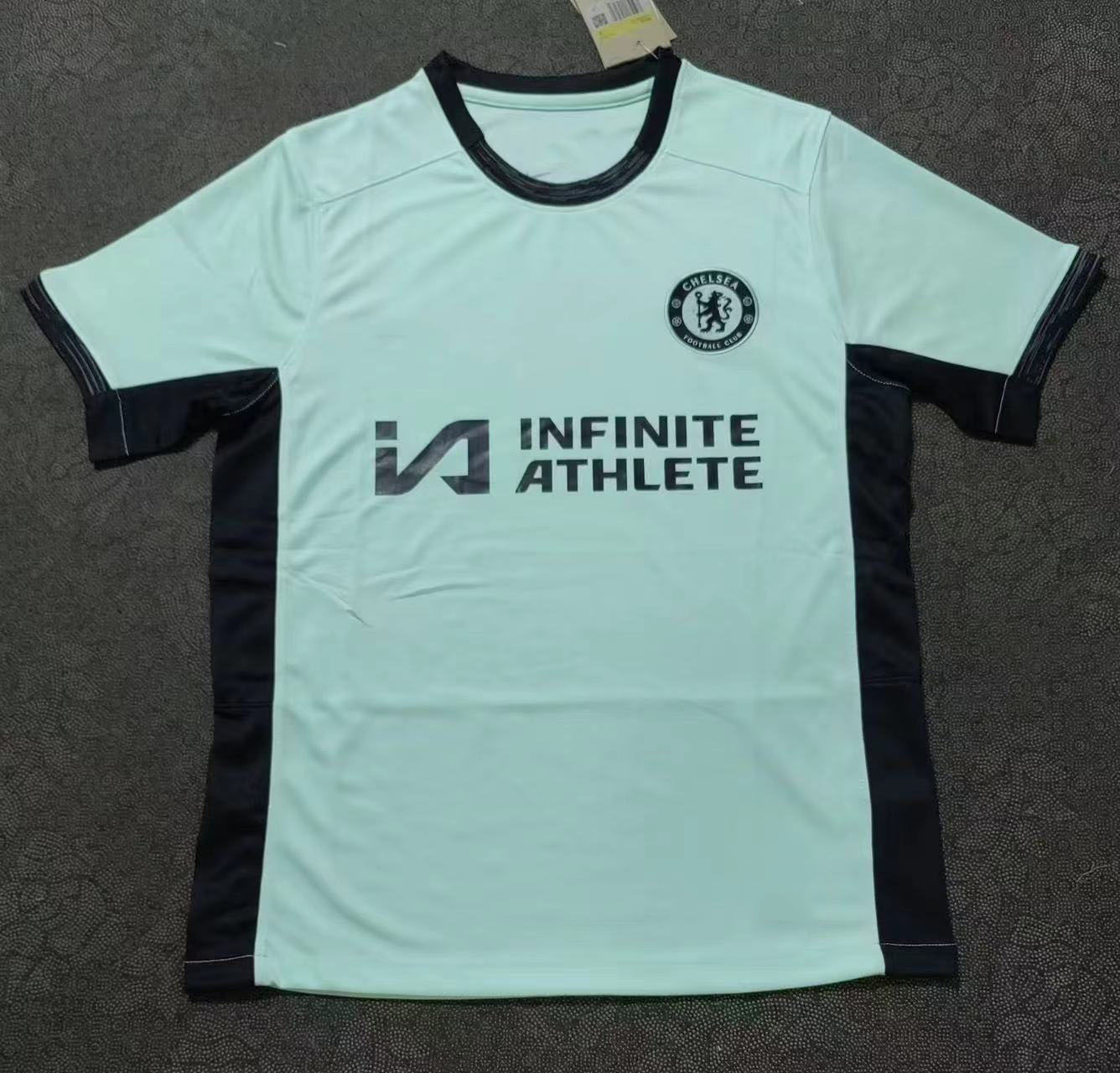 Los aficionados Chelsea Segundo invitado