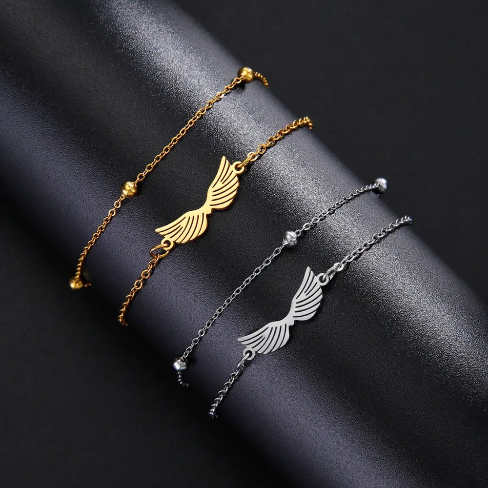 Bracelet stainless steel