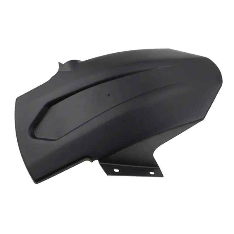Suitable for 17-25 Models of Honda Xadv750 Motorcycle Modified Rear Fender Mudguard Rear Wheel Splash Guard