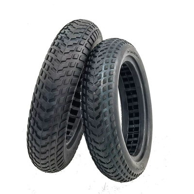 tire, Elektrikli avtomobil şinləri