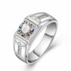 Adjustable wedding ring, wholesale