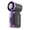 K813 purple ice compress