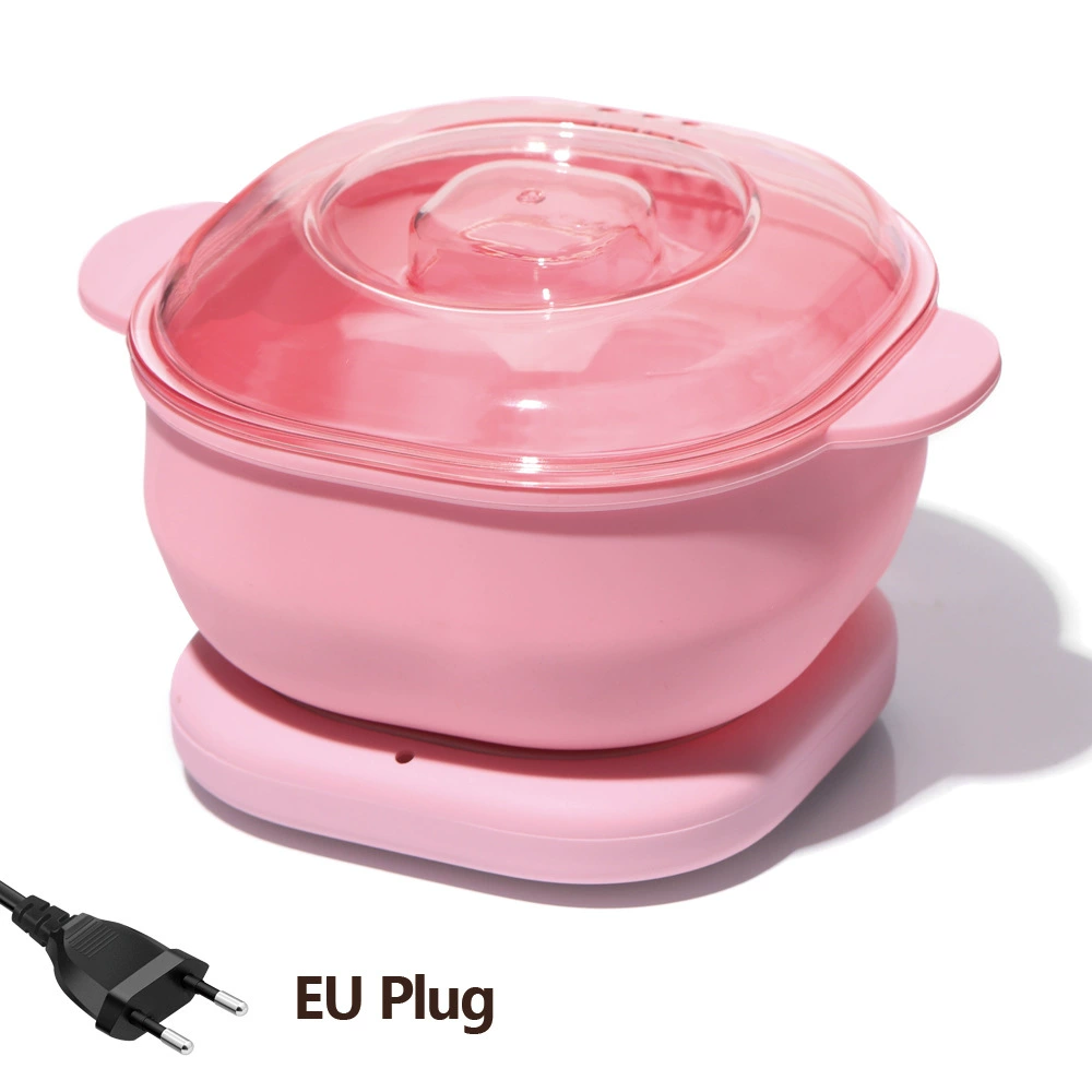 Wax heater Pro‑Wax100, multi‑function wax bean melter, adjustable temperature and timer