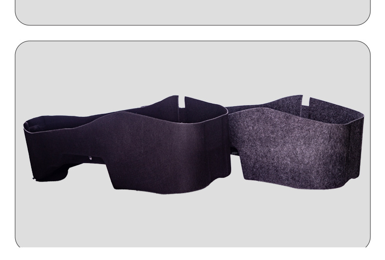 Suitable for Motorcycle Zongshen 368g Integrated Felt Seat Cushion Modification Parts, Accessories, Seat Bucket Liner, Toilet Liner Pad