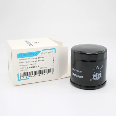 Original Parts 400 650Nk Air Air filter