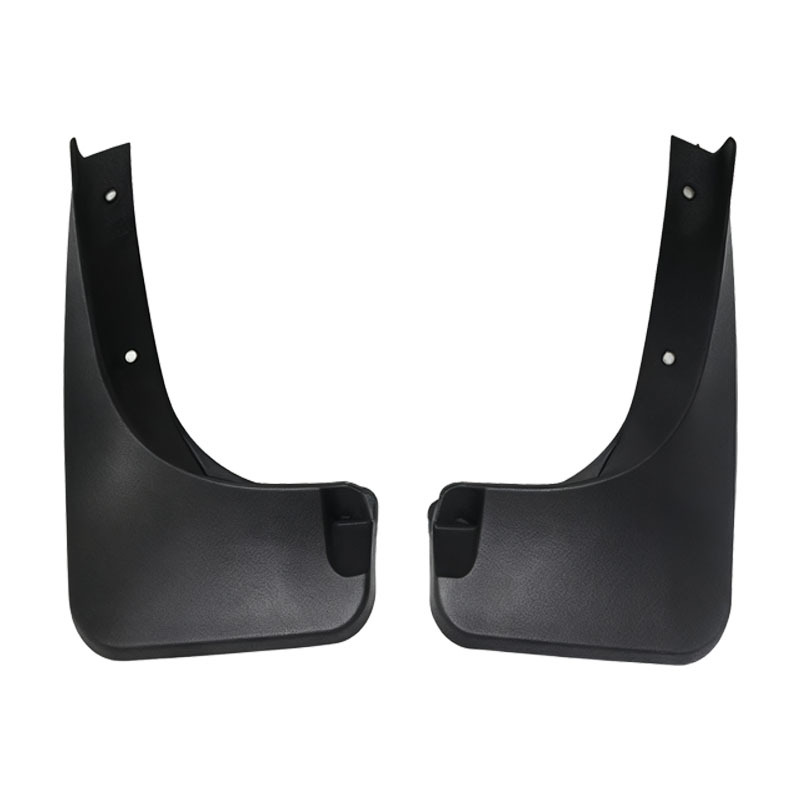 Aplicable a 2018 - 2020 Citroën Yunyi C4 para neumáticos de barro de barro de goma blanda piezas de modificación