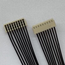 A09SR09SR30K305A JUMPER CABLE 09SR-3S - 09SR-3S 12" 1:1