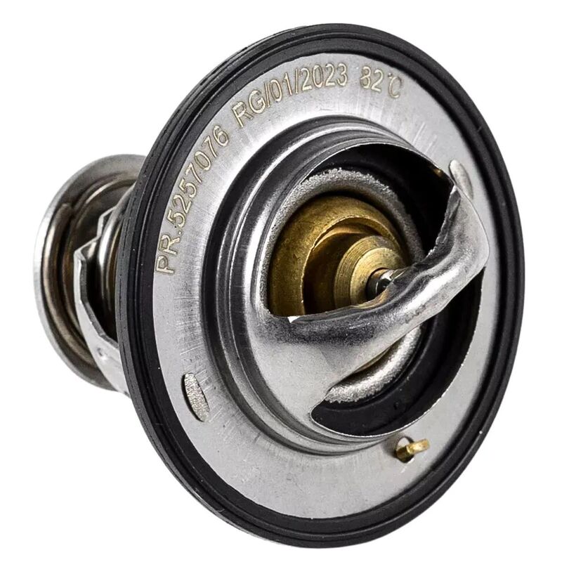Water Pass 5257076 Thermostat Thermostat Suitable for Cummins Foton Isf2.8 Water Pass 5257076 Thermostat Thermostat Suitable for Cummins Foton Isf2.8