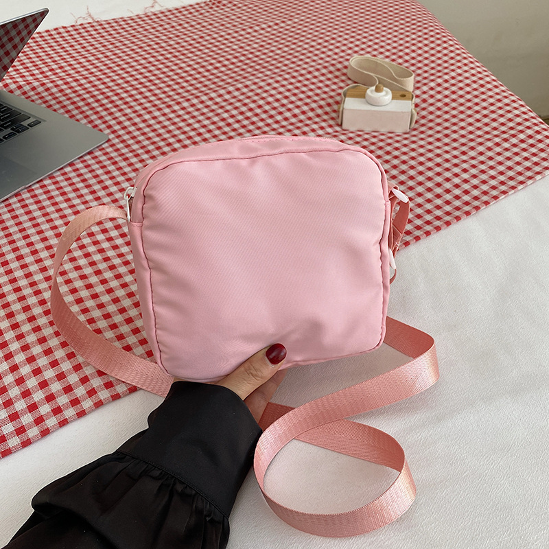 Nylon small bag