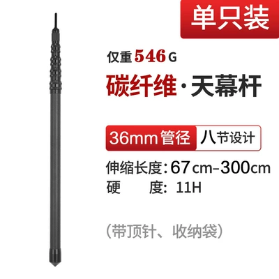 pole portable holder accessories — Avtomobil yan çətirləri - 30-m-thimble-of-canopy-pole-single-pack-1-20-people-available