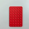 Double-sided, red, 40