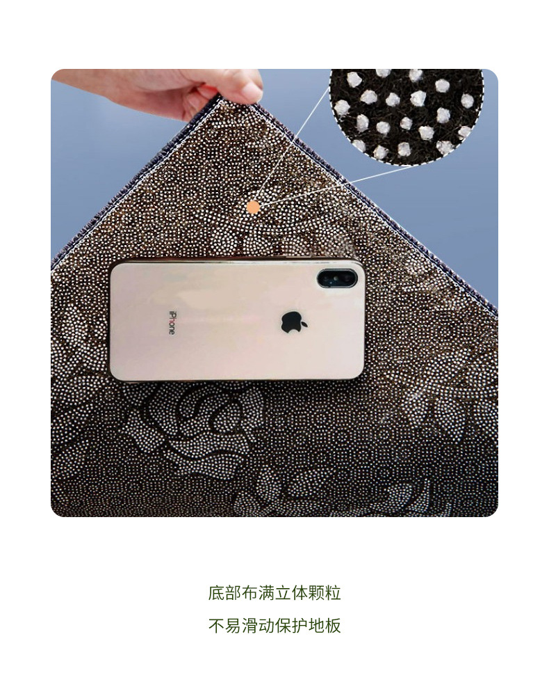 跨境地垫,地毯地垫,厨房地垫,吸水地垫