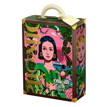 欧丽薇兰特级初榨橄榄油750ML*2礼盒