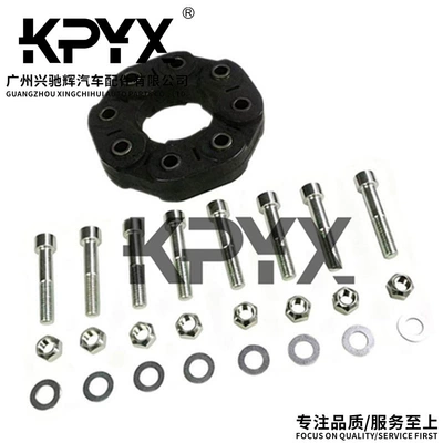 Suitable for Mercedes-Benz Other drive systems