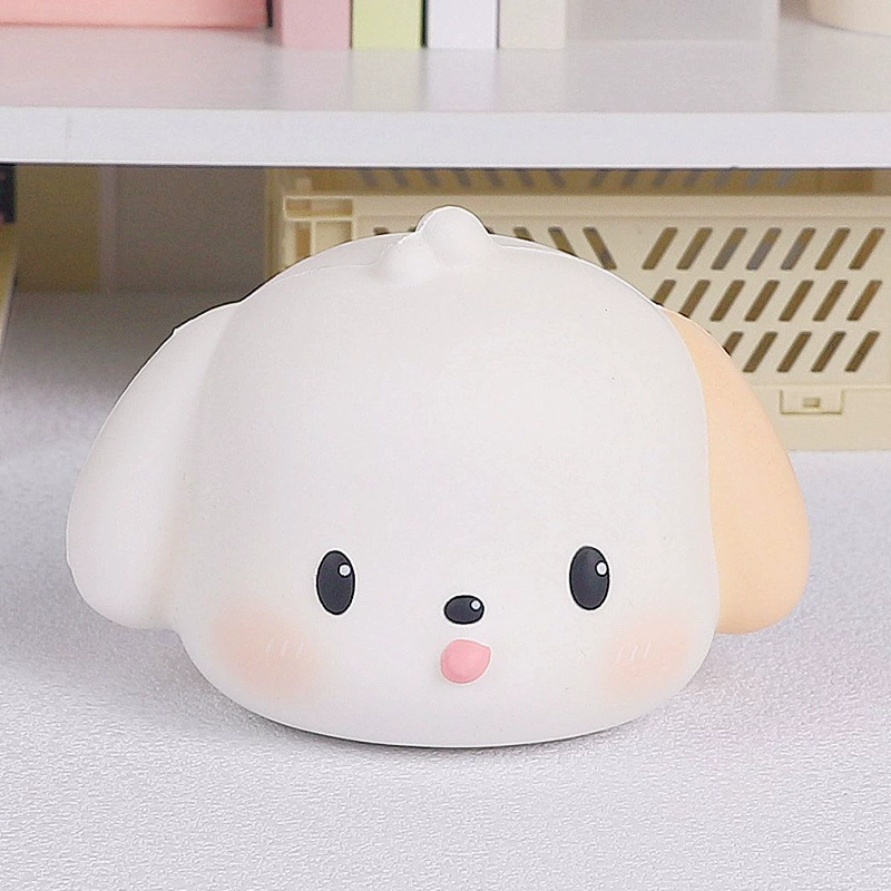 Toy, polyurethane slime, table doll, anti-stress