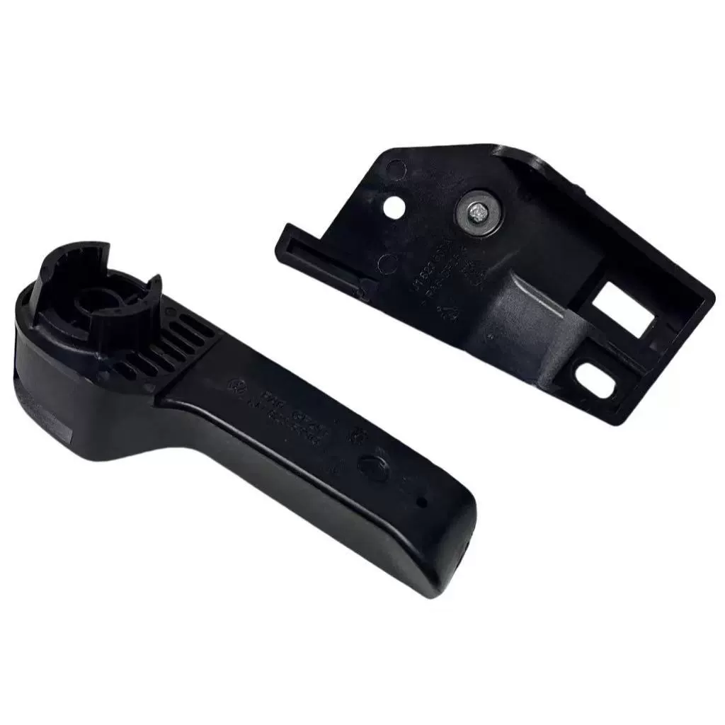 1J1823533 Bora Golf крышка ручки капота основание ручки 1J1823533C 1J1823633A