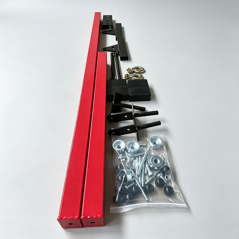 Customized engine balancing stand, engine hoist, engine lifting frame, flipping frame, support frame, automotive engine balancing stand