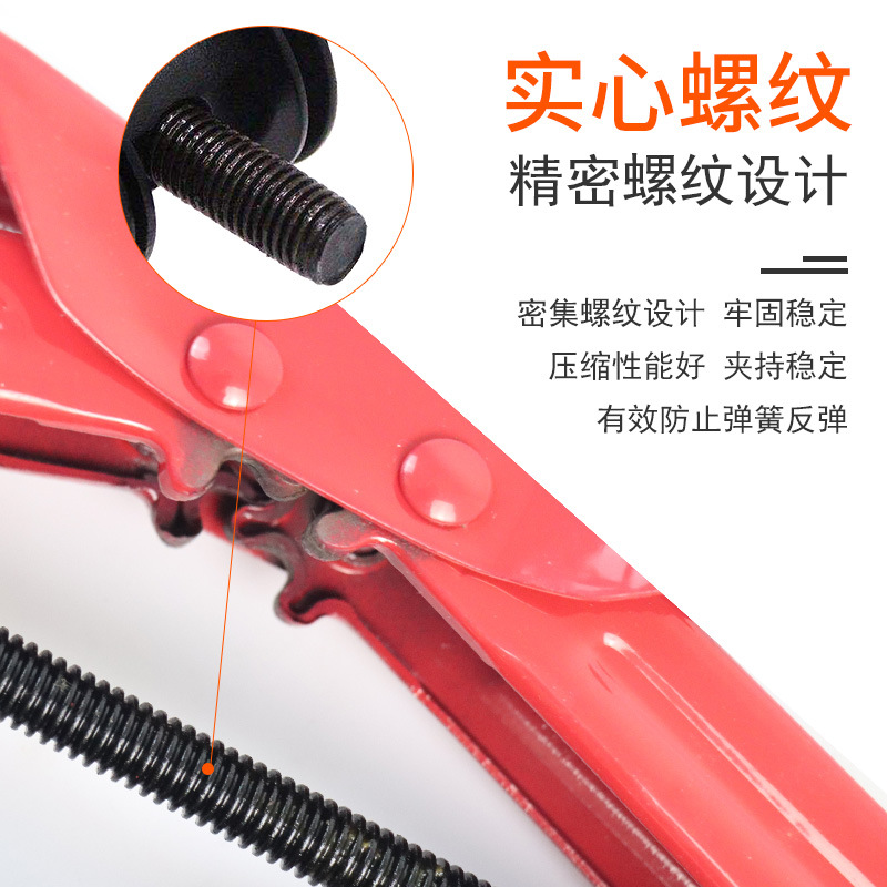 Gato hidráulico manual de 2 toneladas con palanca de ahorro de esfuerzo, ideal para coches pequeños, para cambio de neumáticos.