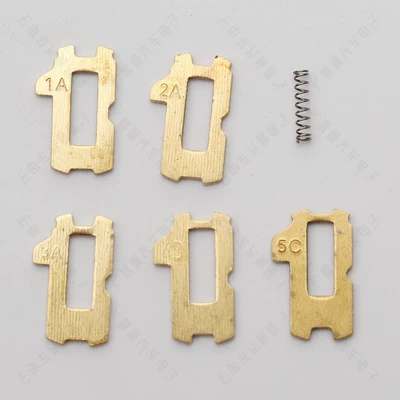 Lock Repair Copper Lock – Avtomobil qapı kilidi silindrləri