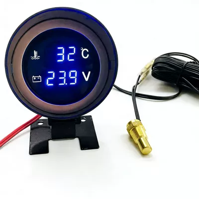 for Electrical Testing, Other vehicle instruments