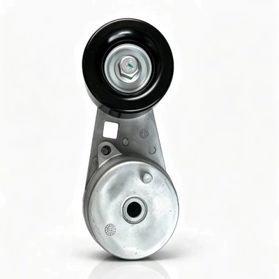 5281591AB 05281591AB is suitable for Jeep Wrangler JL belt tensioner (Remen gəricisi)