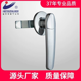 机械门锁;合页、铰链;拉手