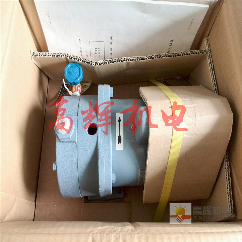 日本樫山工业KASHIYAMA干式真空泵NeoDry60E