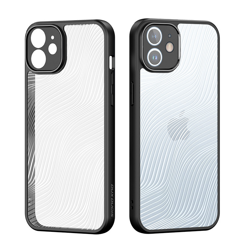 卸売りはiPhone17/16携帯ケースMagSafeマグネットアップル15バックケース透明フロストcaseを適用する|undefined