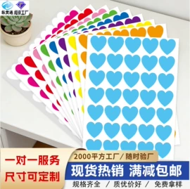 不干胶标签;键盘保护膜;贺卡