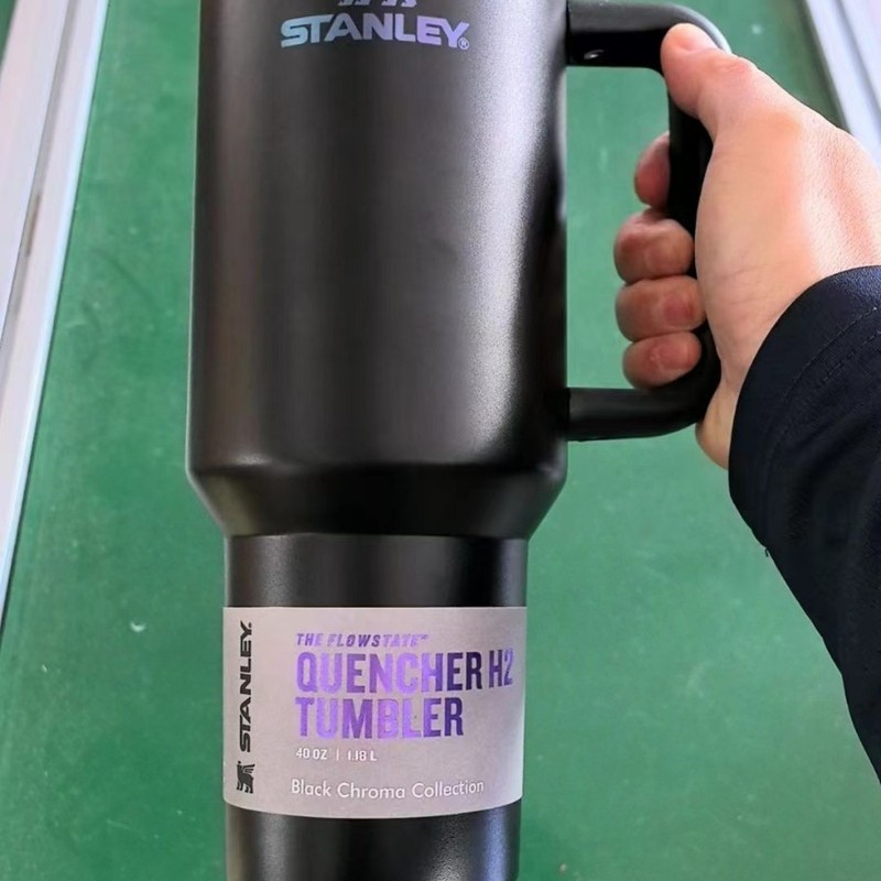 跨境大量现货 ebay史丹利stanley2代40OZ不锈钢车载保温杯爆款|undefined
