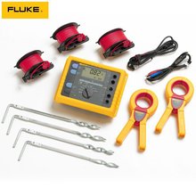 ��»��Fluke1623-2KIT/F1625-2KIT�ӵص��������F-2�߾��Ȳ���