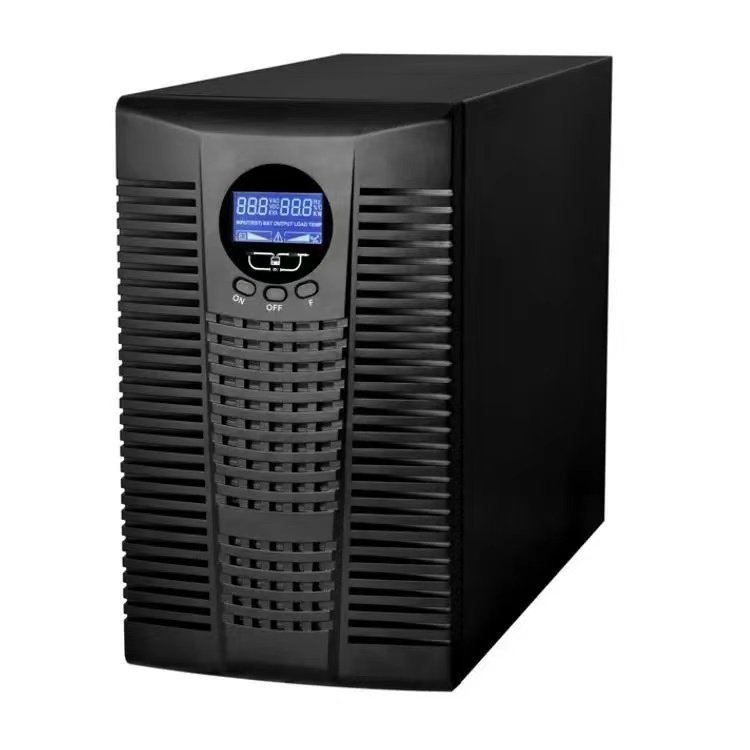 华为UPS不间断电源 2000-A-1KTTL/2KTTL/3KTTL 电脑服务器机房电