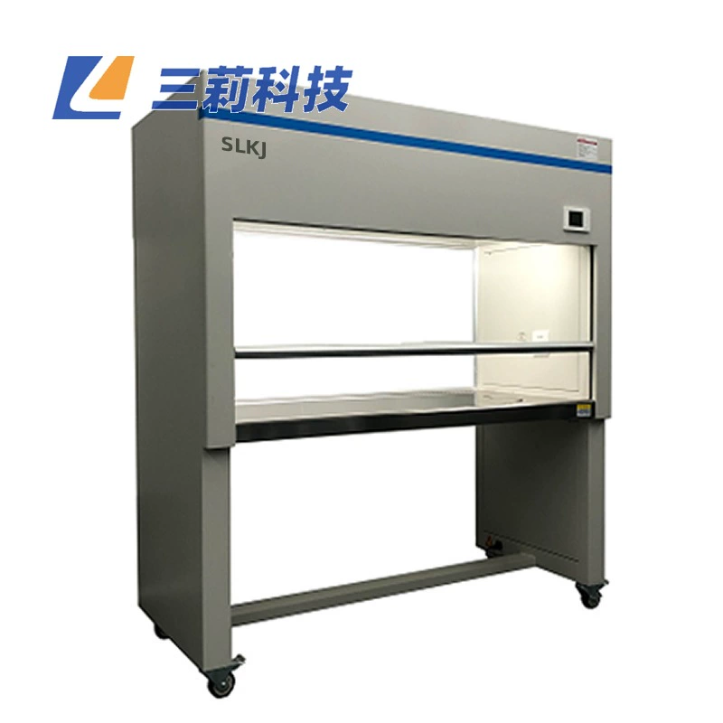Двойной двухсторонний вертикальный ламинарный ультрачистый рабочий стол стерильный рабочий стол