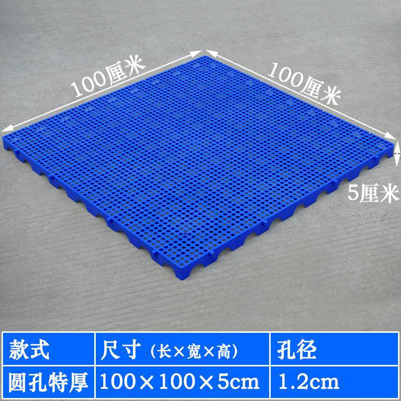 둥근 구멍 특대 100*100* 5cm [스타일]