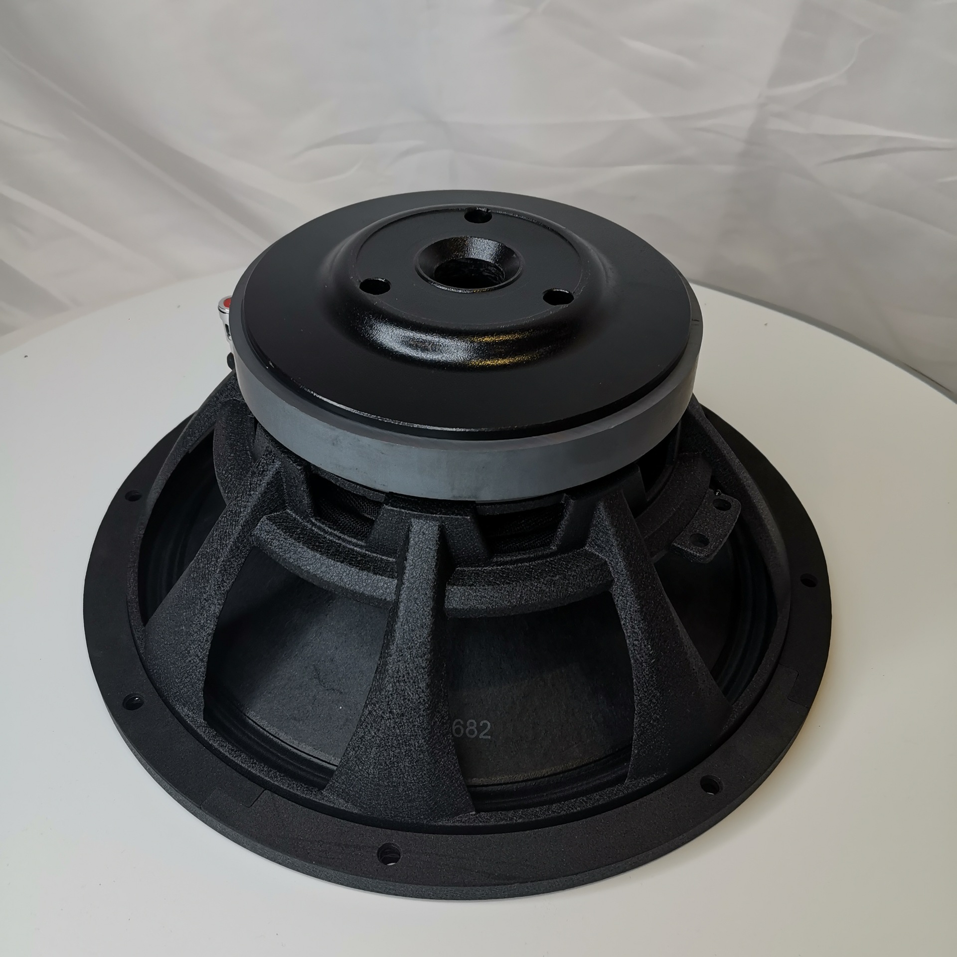 KP4012G2低音背面