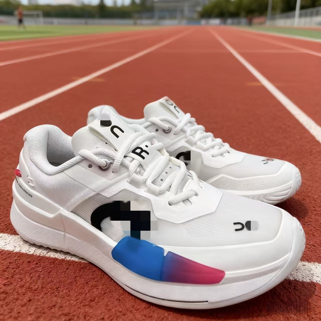 Putian Shoes New Model on Running the Roger Pro2 Federer Style Tennis Shoes Non-Slip Running Sports Shoes