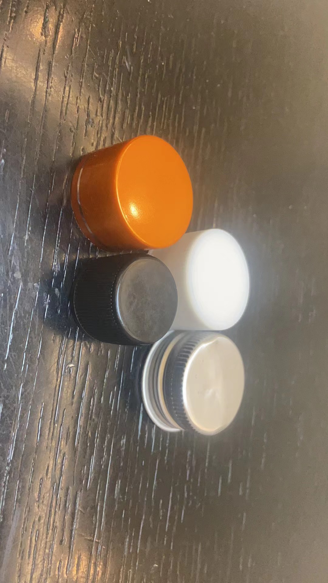 Botella de compresión botella puntiaguda transparente botella pequeña botella vacía pegamento botella de plástico suave Loción sub-botella de gota botella de pigmento botella de medicina