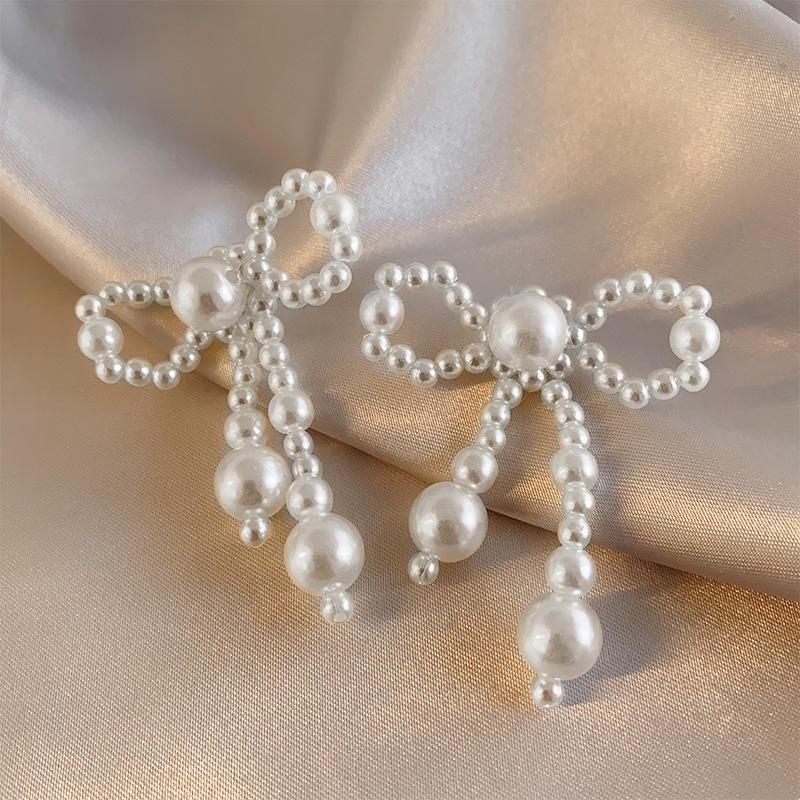 93 Silver Needles-Gold-White