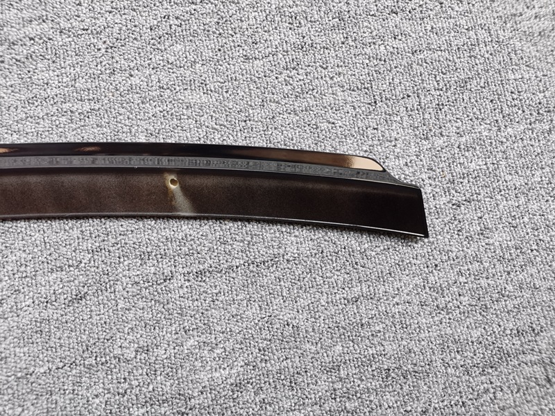 Suitable for 1998-2006 Bmw E46 Rear Wing 318I 320I 325I 330I Modified Special Top Wing