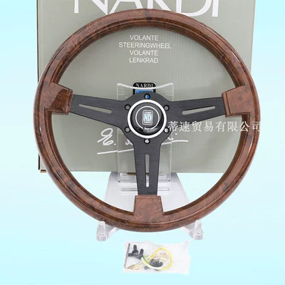 Factory direct 14 inch Steering wheel - section-b