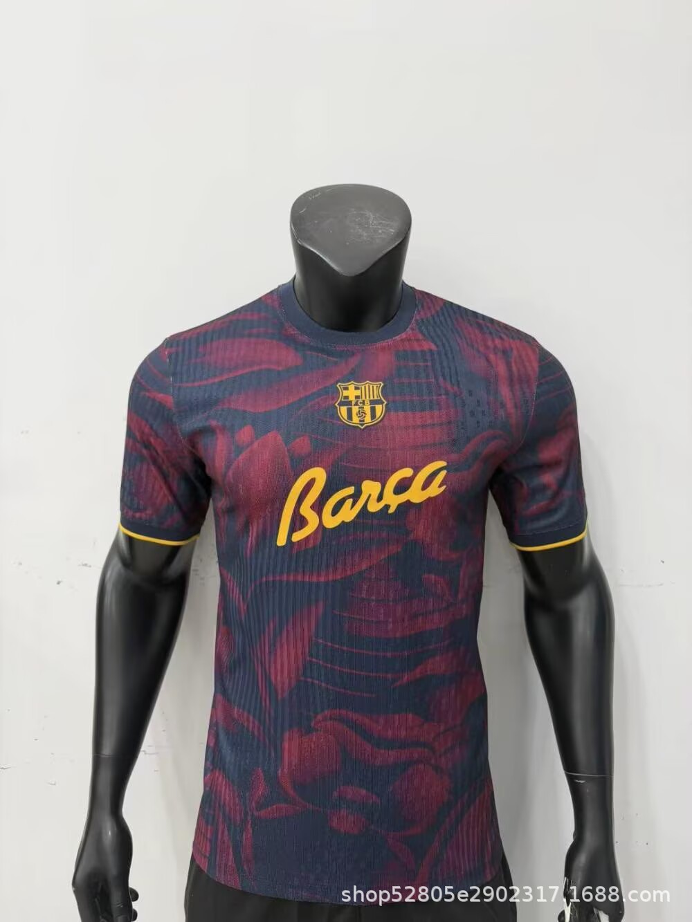 2627 barcelona special edition / S