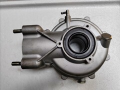 建設 ATV アクセサリーオートバイ ATV400 後歯バッグリアドライブボックス 8K