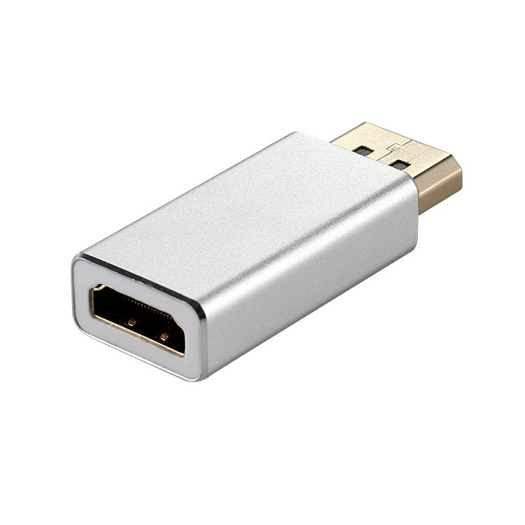 Новый активный адаптер DP к HDMI DP к HDMI, DisplayPort к HDMI 4K60Гц
